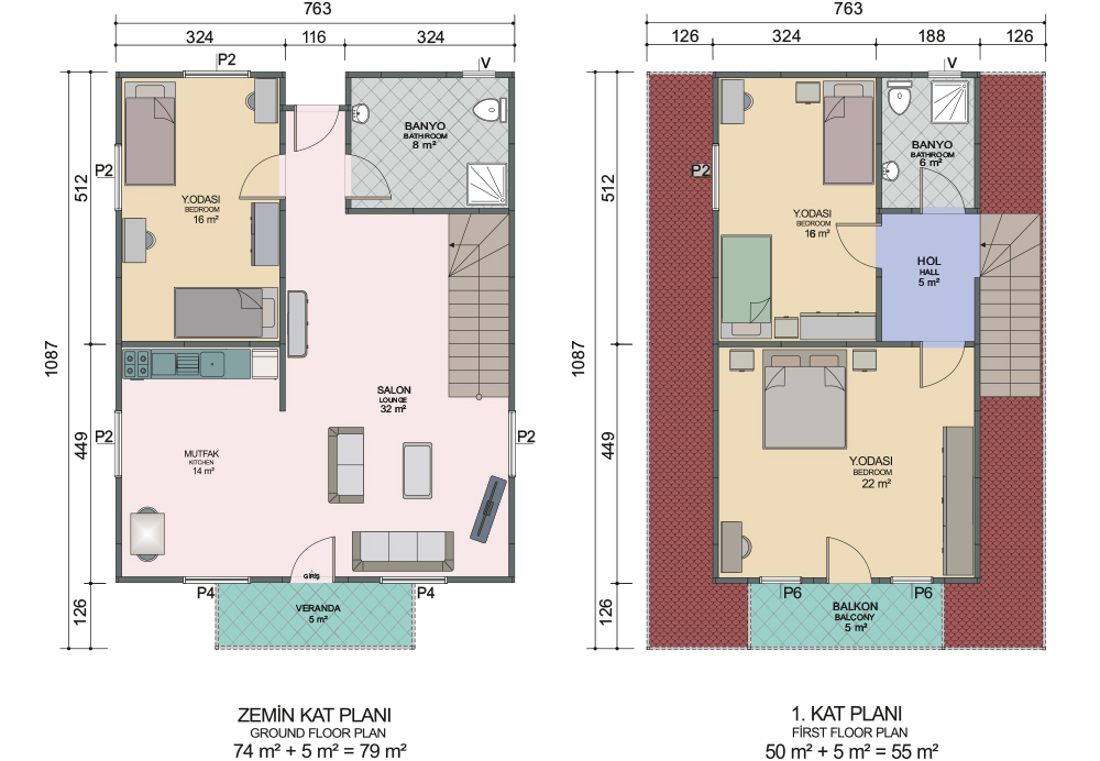 720-dubleks-prefabrik-ev-134m-plan
