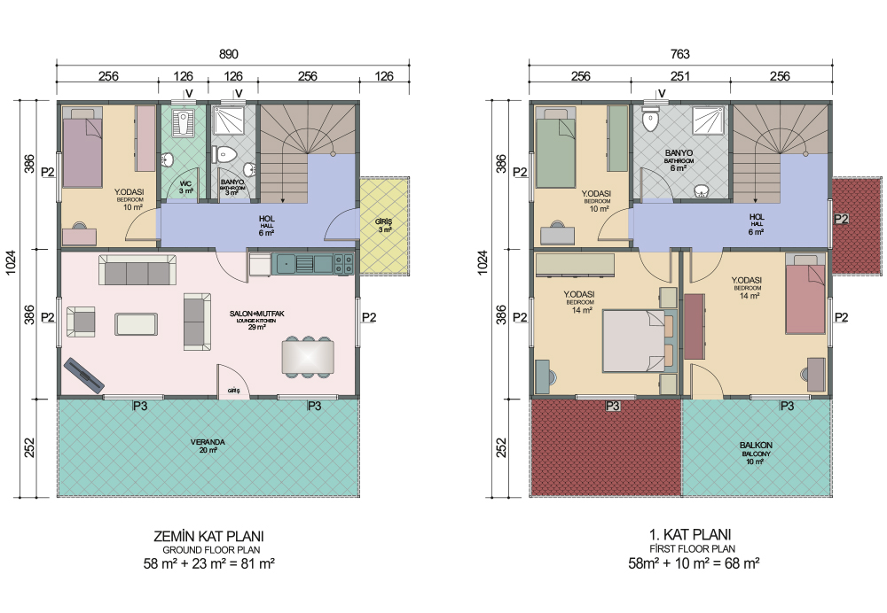 722-dubleks-prefabrik-ev-149m-plan