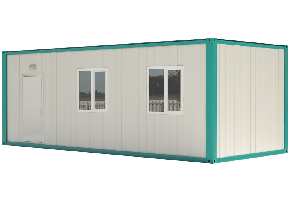 Standard Containers