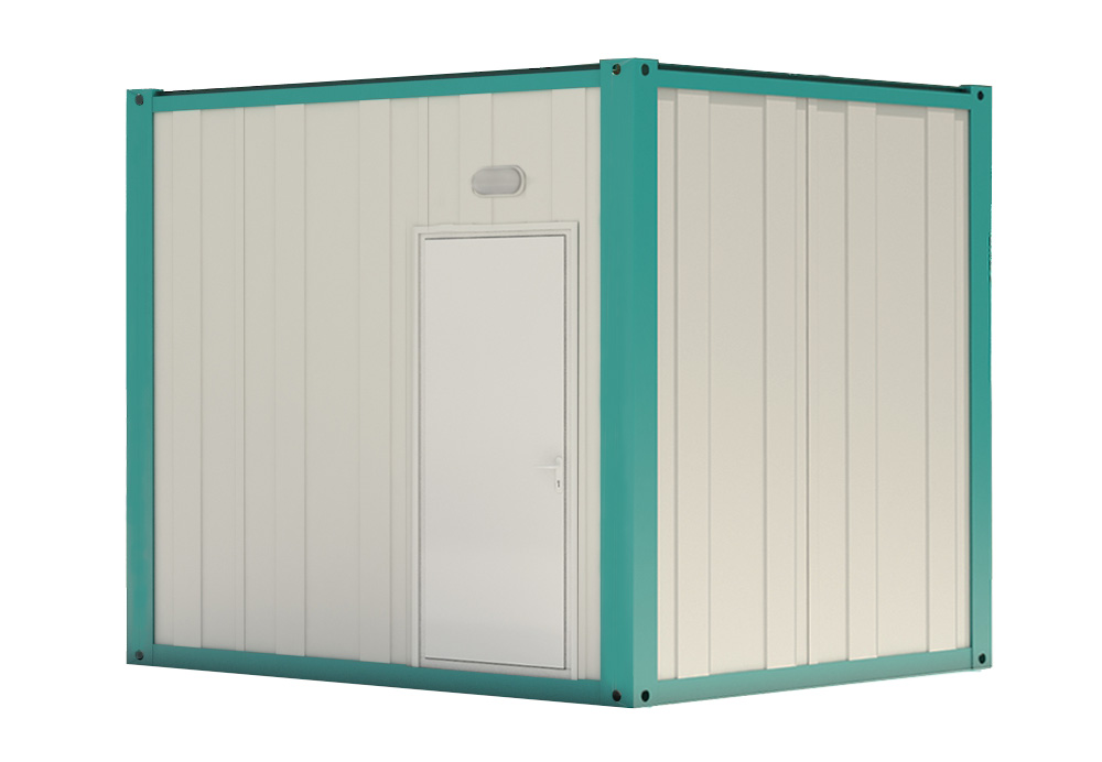 WC Duş Kabini – 03
