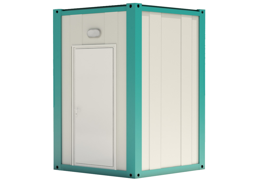 WC Duş Kabini – 101
