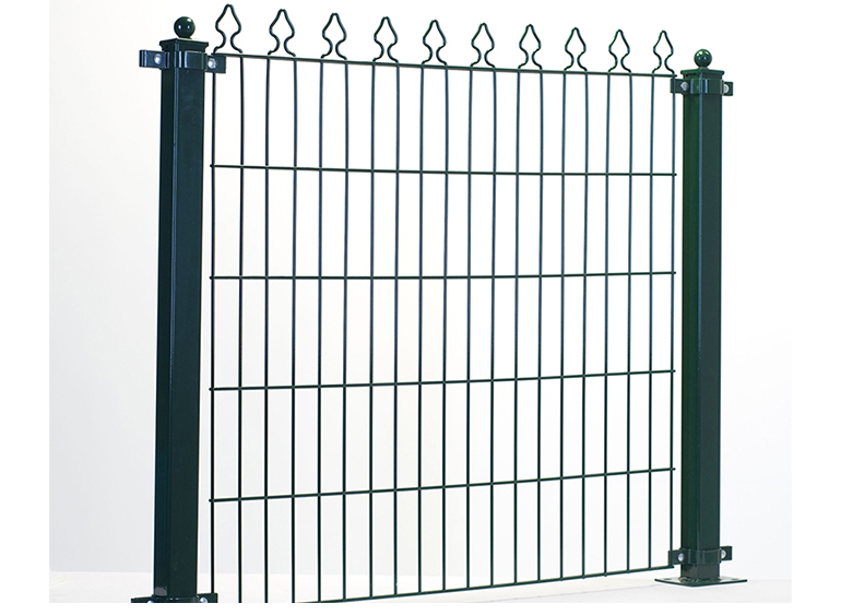 Dekoratif Çit Sistemleri