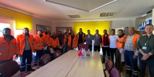 Pekel Terfi Toreni (1)